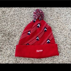 Supreme Beanie